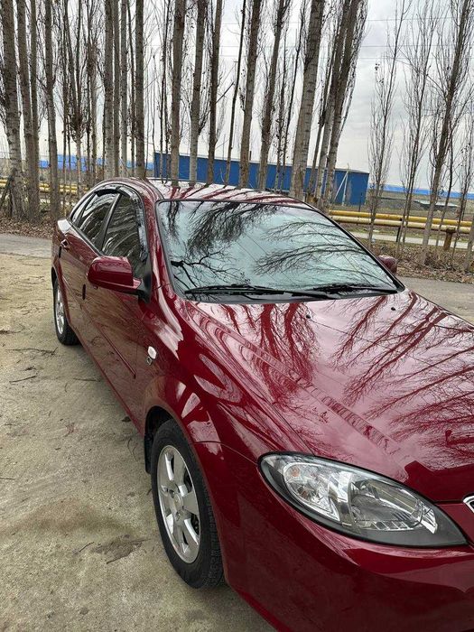 Чёткий Gentra 2019 Автомат