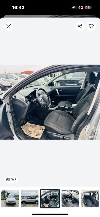 Schimb doar cu Duster diesel 4x4