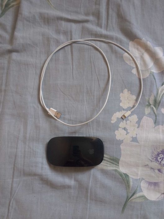 Magic mouse model 1657