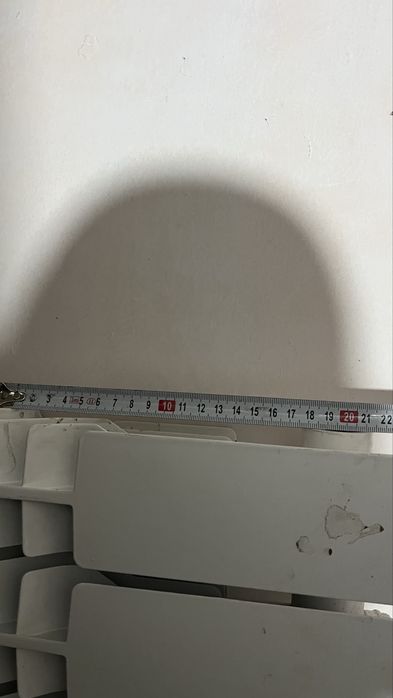 Продам радиаторы