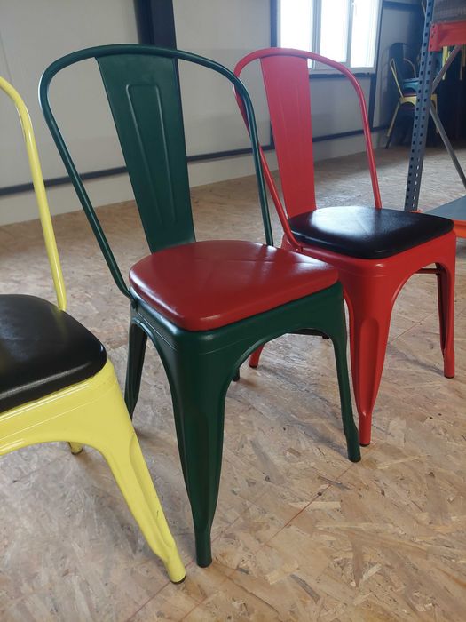 Scaune terasa diverse culori