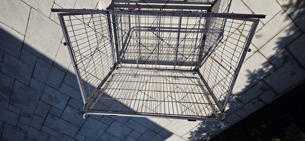 Cusca completa pentru caini,pisici,iepuri,etc