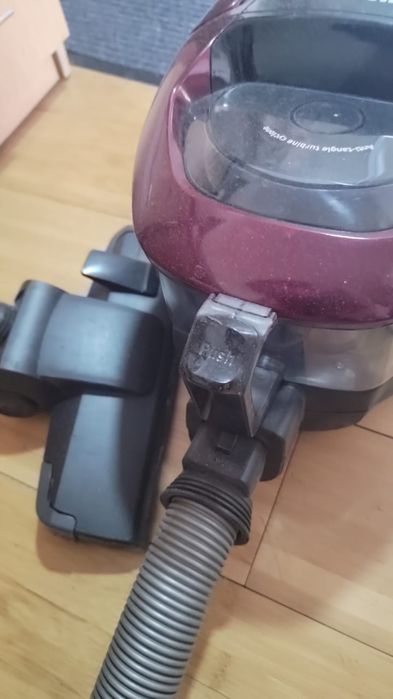 Продам моющий пылесос