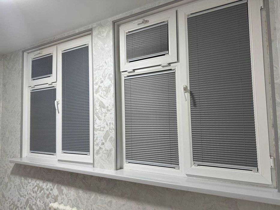 Жалюзи шторе для домов офисов магазинов