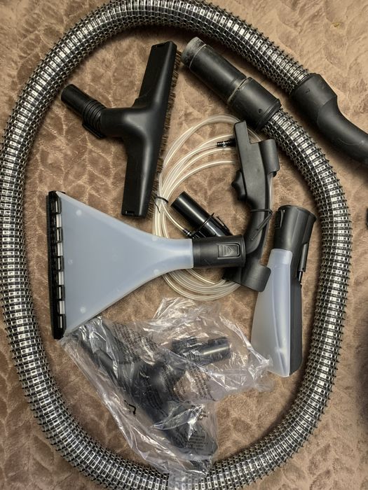 Пылесос Bosh домашний