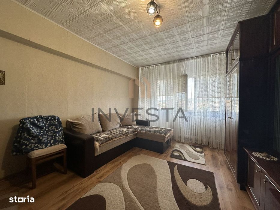 Apartament cu 3 camere decomandate, zona Piata Marasti!