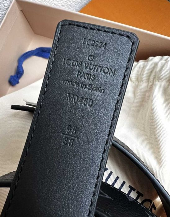 Ремень Louis Vuitton