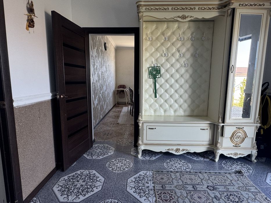 Ақжар-2ден 12*12 үлкен үй