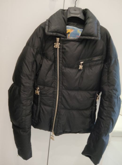 Dsquared    DSQ палто оригинал