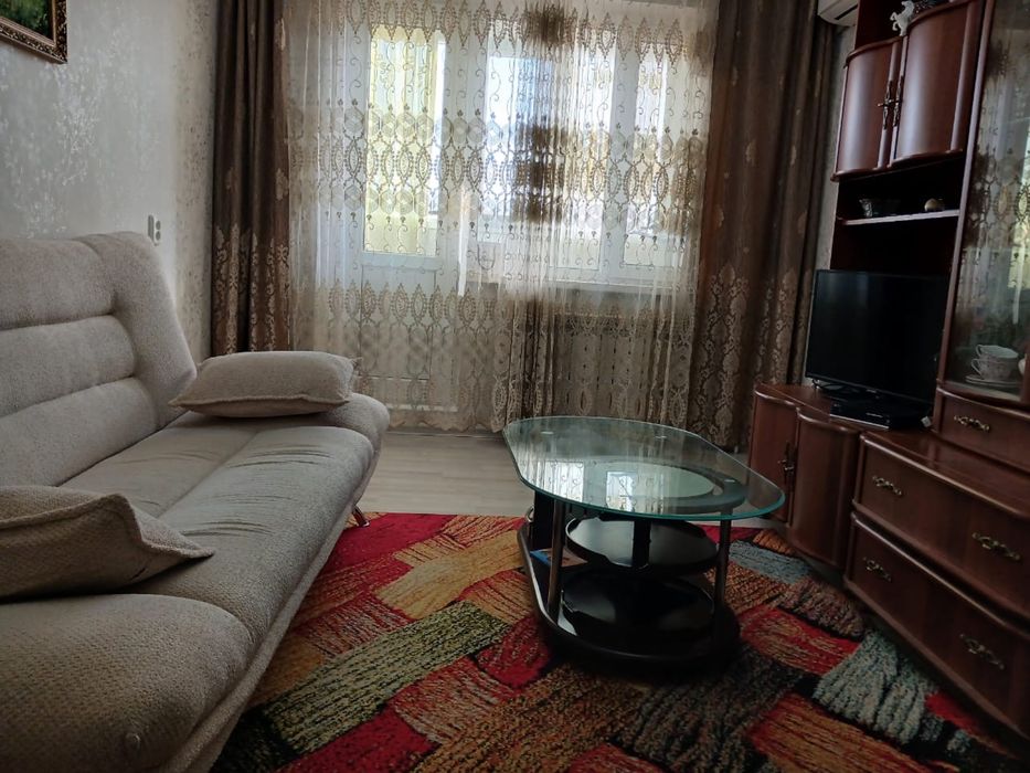 Сдается квартира однокомнатная