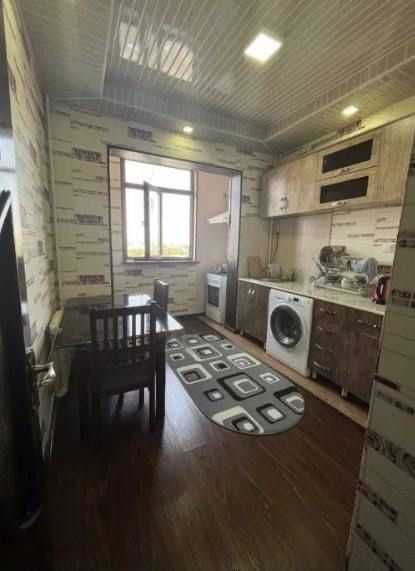 Просторная 2-комнатная квартира на Юнусабаде: ваш новый дом!!