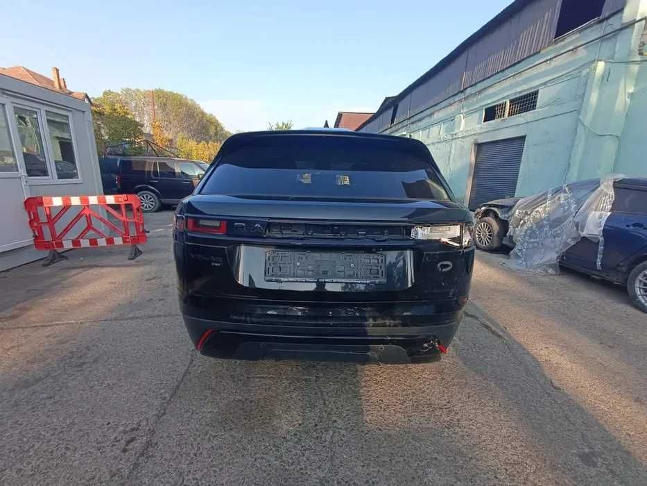Dezmembrari / Dezmembrez Range Rover Velar 2.0 DTD 2018