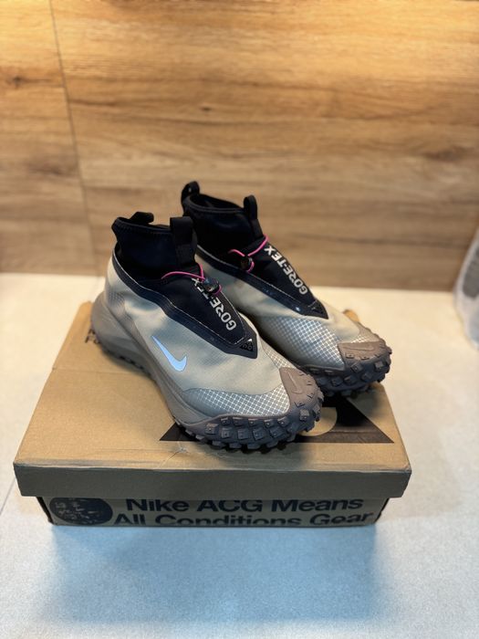 Nike ACG mountian fly gore-tex