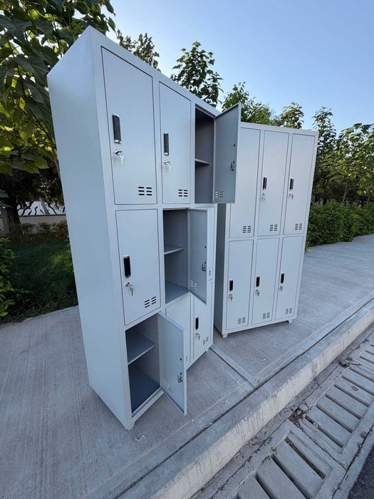 шкаф для раздевалки kiyinish shkafi metal locker