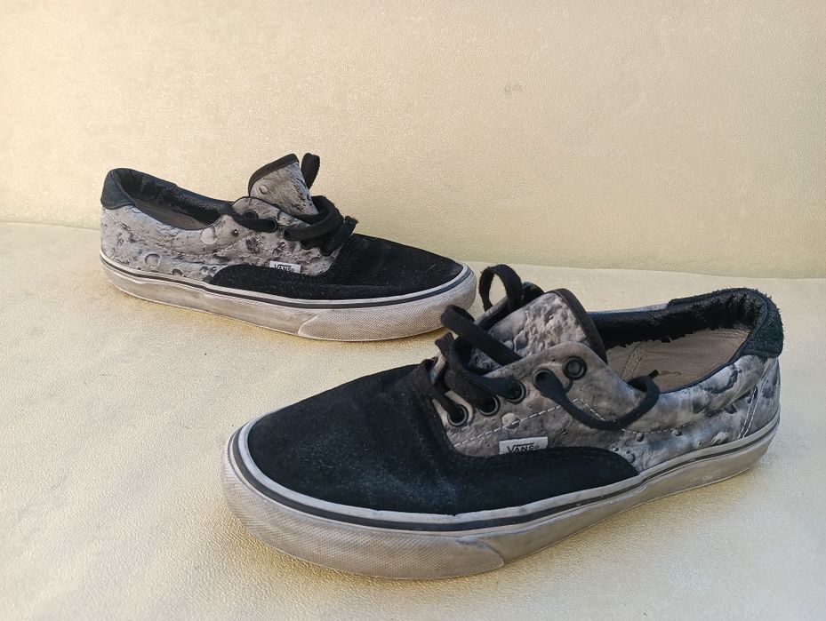 Vans кожени N 41 - 21 лв