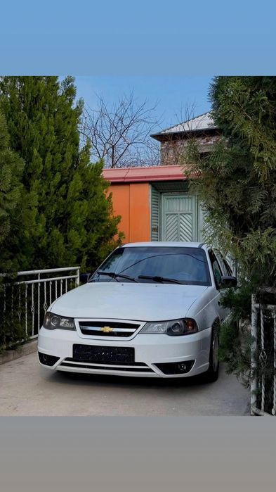 Nexia 2.  1.6 dons yili 2009