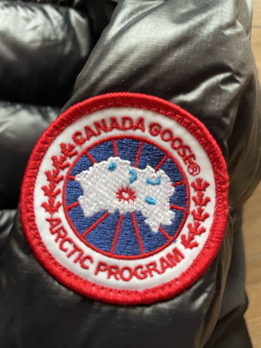 Мъжко яке Canada Goose