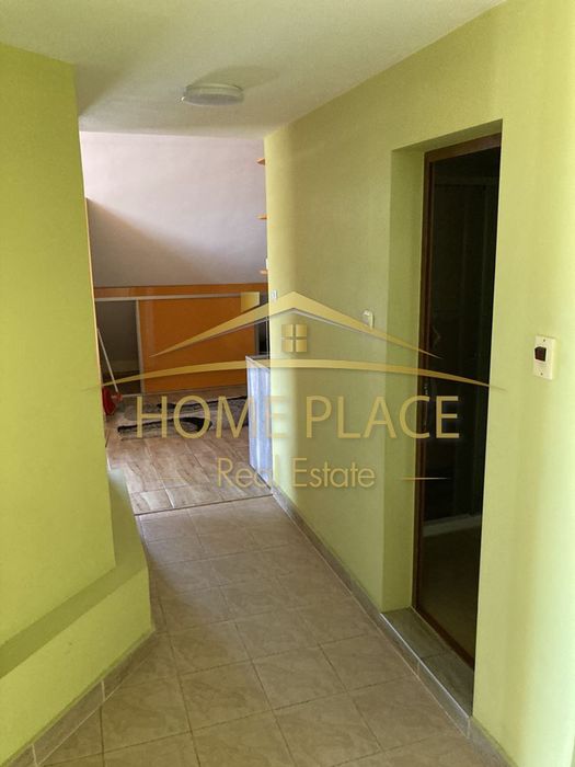 Дава се под наем Тристаен апартамент в Варна, Спортна зала - 95 кв.м за 510 € - Снимка #6