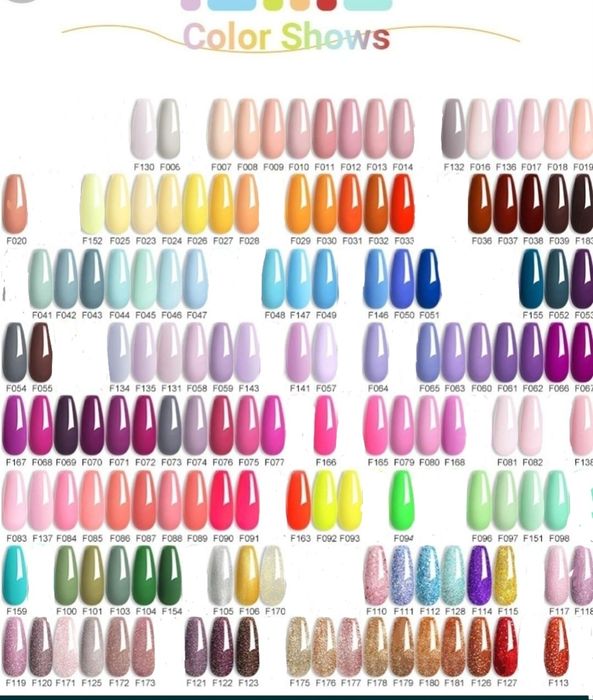 !!!ЛИКВИДАЦИЯ!!! Професионален гел лак, база, топ,  prime