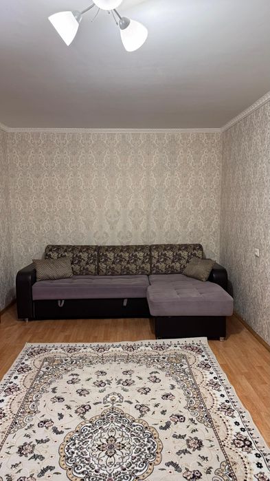 Сдам 2х комнатную квартиру в центре города