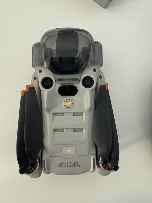 Drona DJI Mini 4 Pro