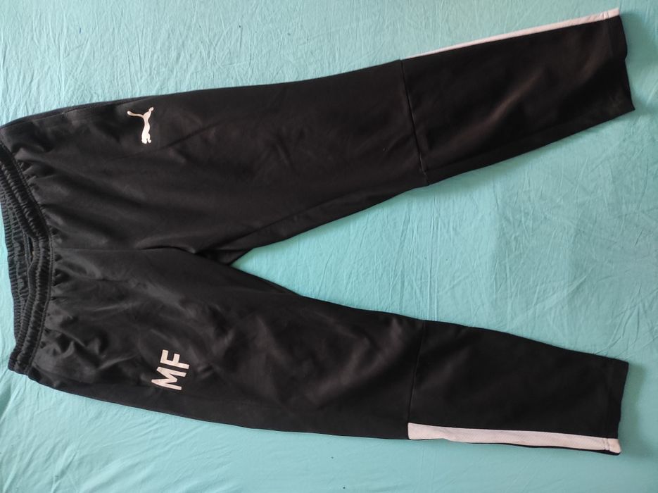 Мъжки анцузи Puma, Adidas, H&M и други