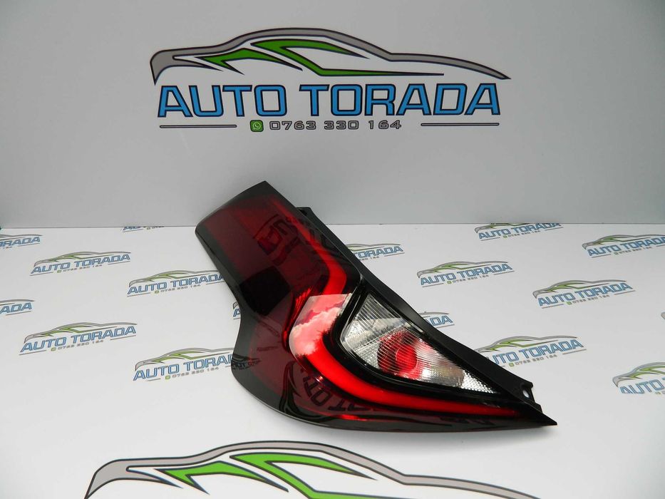 Lampa, stop stanga Toyota Aygo an 2023