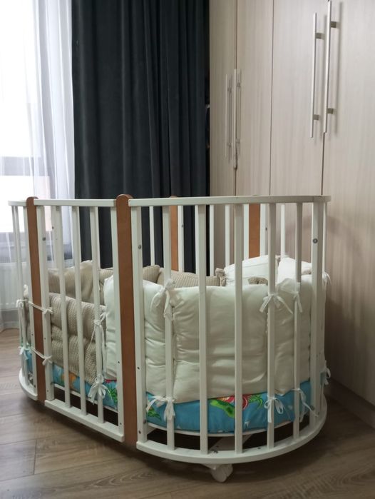 Продам кровать трансформер