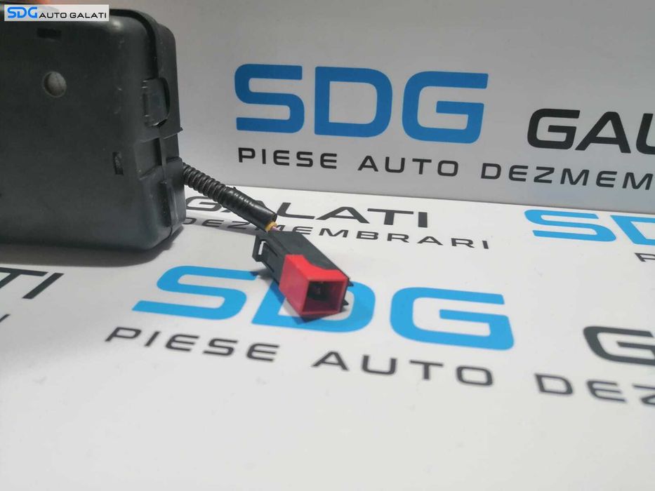 Airbag din Scaun Stanga Fata Sofer Ford Focus 1 1998 - 2004 Cod 98AB-A611D11-BE 98ABA611D11BE [L9703]