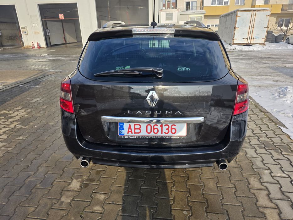 Renault Laguna , 20dci , RAR EFECTUAT ,2014
