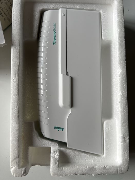 Термометър за ухо за части