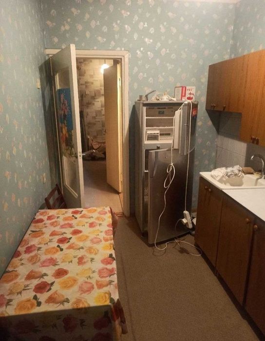 Юнусабад 7  2/4/9 49.5м2 59999$ Ипотека ДА НЕ ТОРЕЦ