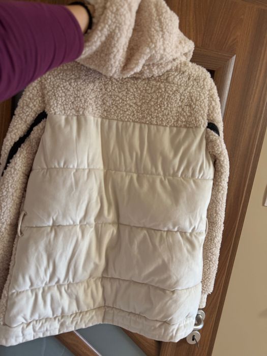 Зимно дамско  яке BSB