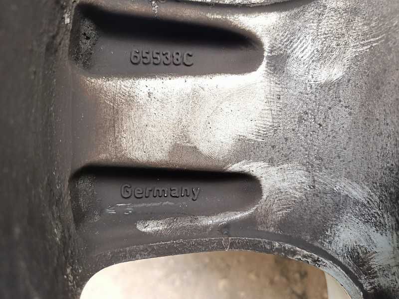 Продам оригинальные легкосплавные диски