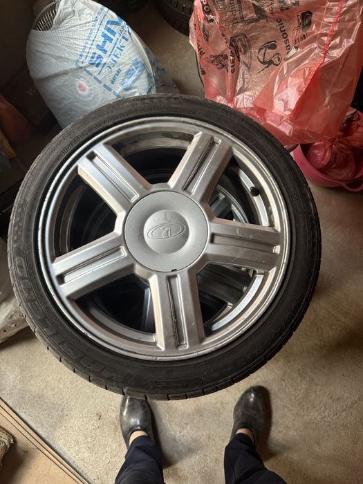 Торус 16 сатылады