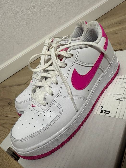 Air force one roz