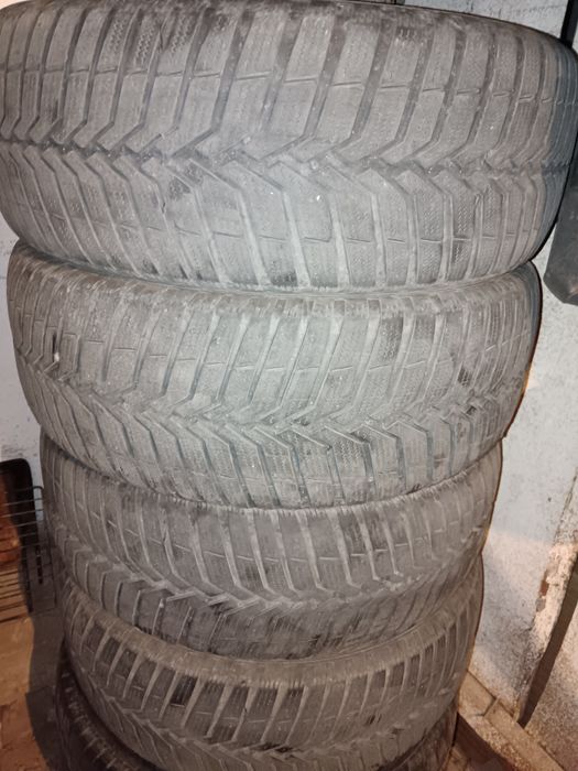 Продам шины 4 шт