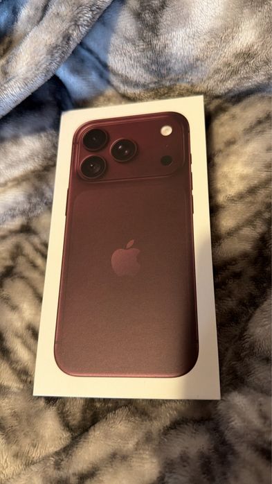 Iphone 18pro 512 GB