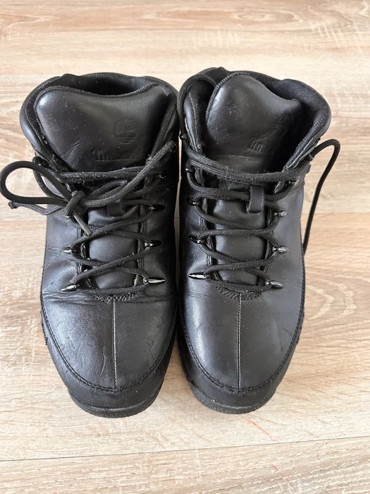 Timberland ботинки