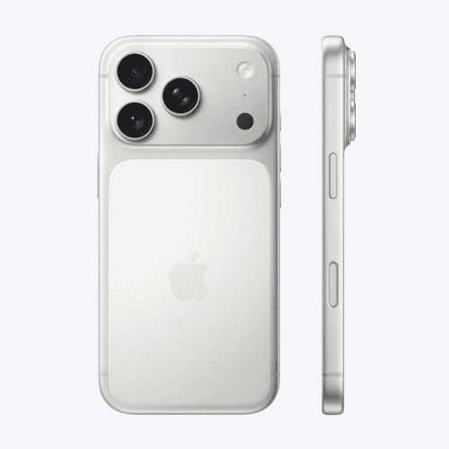 Iphone 17 pro max dual E sim