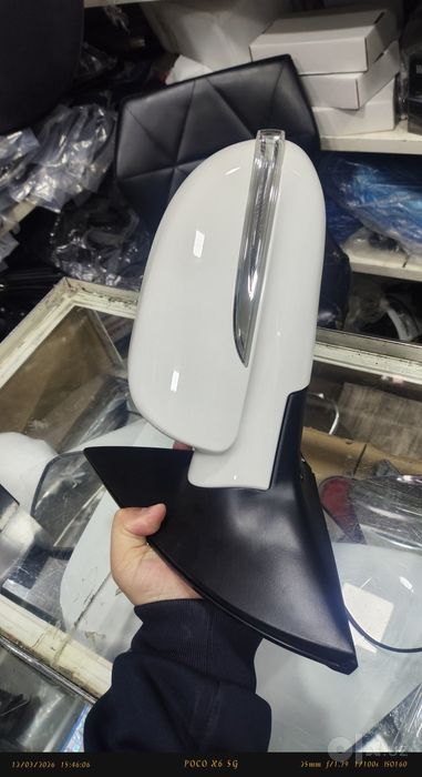 Lasetti Bakavoy led ( chiroqli)