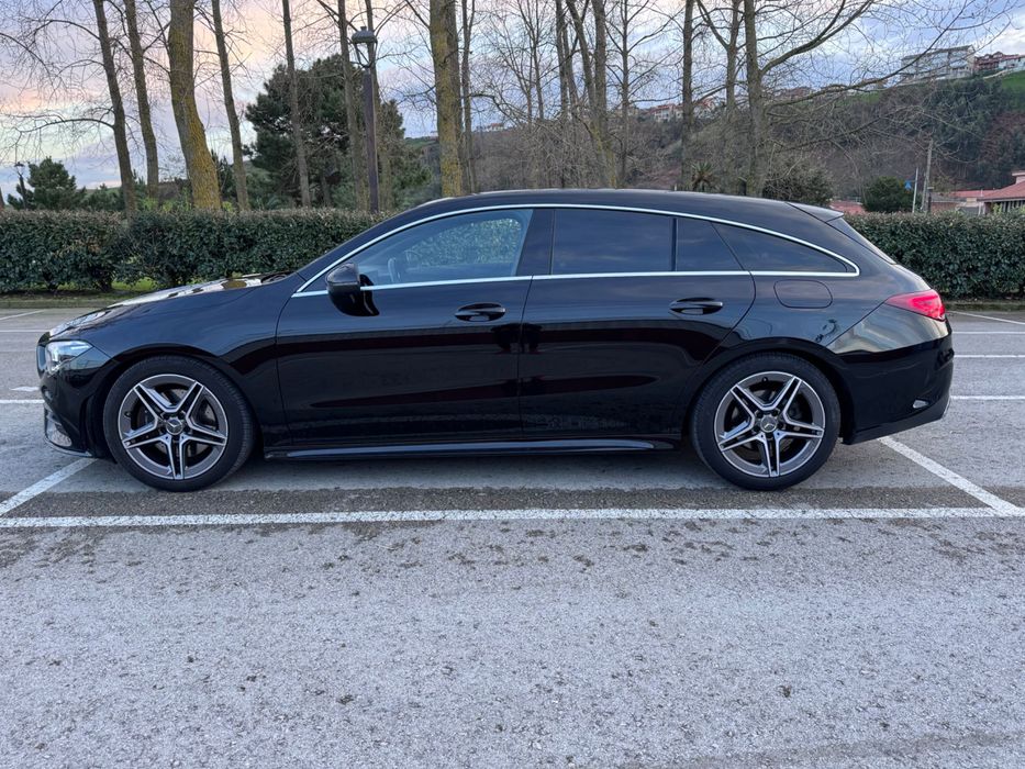 MERCEDES-BENZ CLA 2020 — imagine 4
