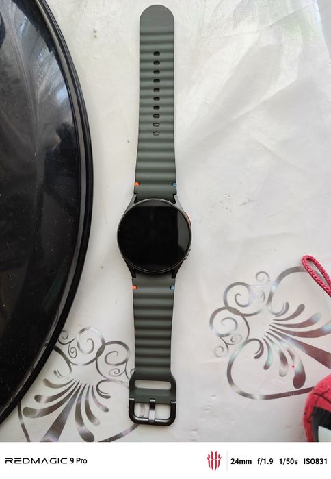 Смарт-часы Samsung Galaxy Watch7 40мм