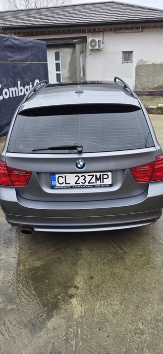 BMW Seria 3 318i 2009