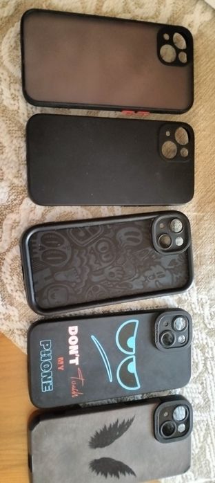 iPhone 13 de vânzare