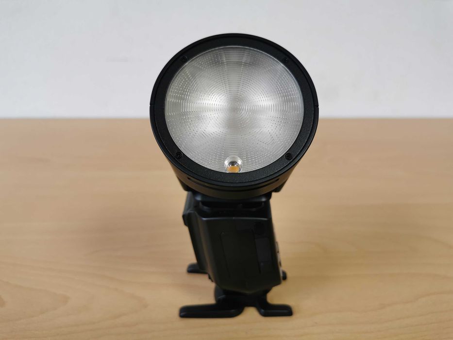 Godox V1 Pro (F) светкавица за фотоапарати Fuji