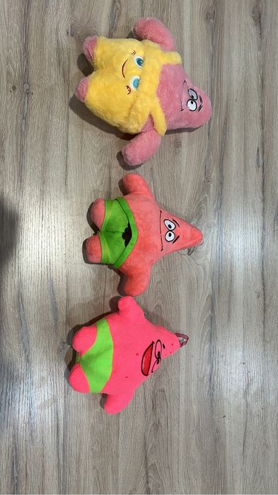 Мягкие игрушки оптом