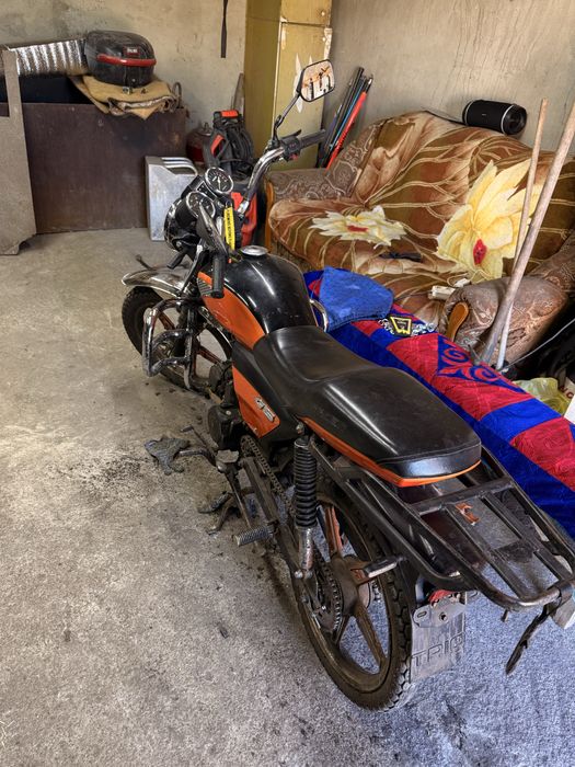 Продам альфу GS