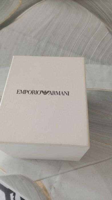 Брендовые часы Emporio Armani!Оригинал