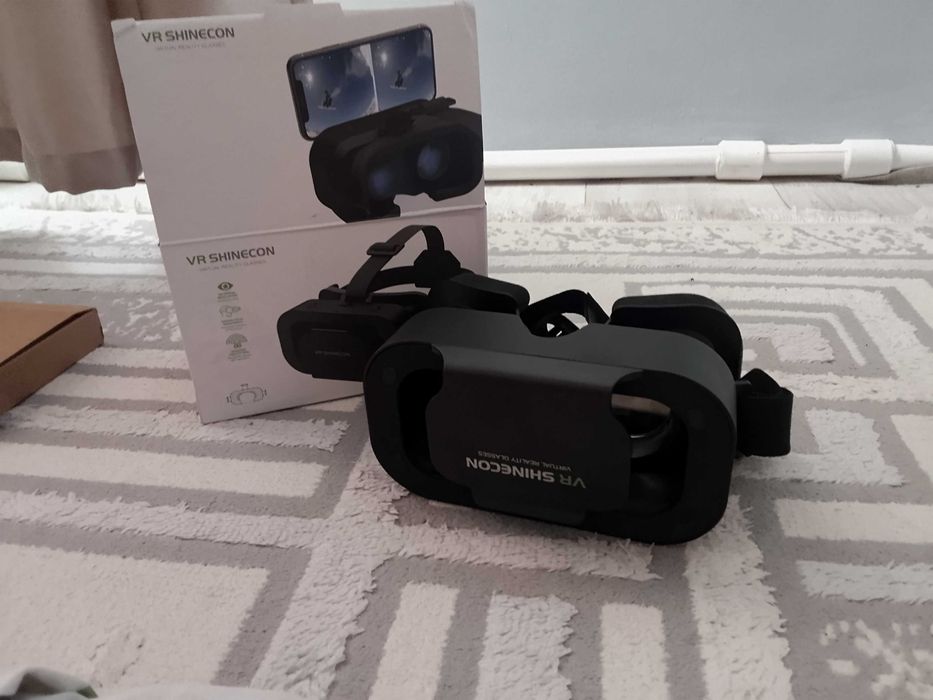 Продам.     3д очки